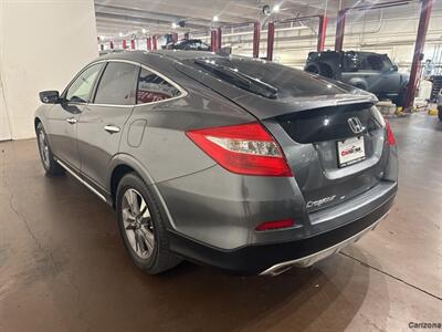 2014 Honda Crosstour EX   - Photo 4 - Mesa, AZ 85201