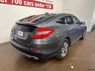 2014 Honda Crosstour EX   - Photo 2 - Mesa, AZ 85201