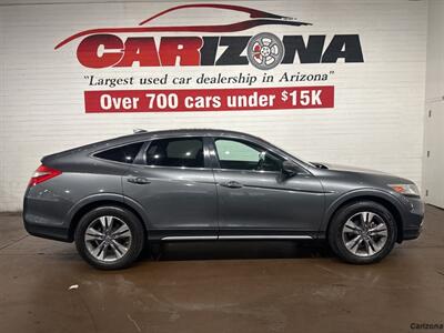 2014 Honda Crosstour EX   - Photo 1 - Mesa, AZ 85201