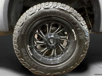 2012 Ford F-150 SVT Raptor   - Photo 23 - Mesa, AZ 85201