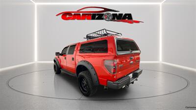 2012 Ford F-150 SVT Raptor   - Photo 6 - Mesa, AZ 85201