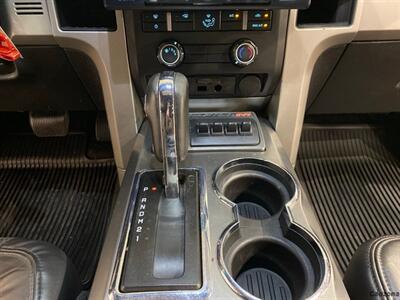 2012 Ford F-150 SVT Raptor   - Photo 18 - Mesa, AZ 85201