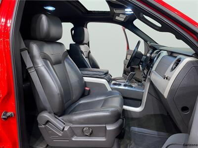 2012 Ford F-150 SVT Raptor   - Photo 11 - Mesa, AZ 85201