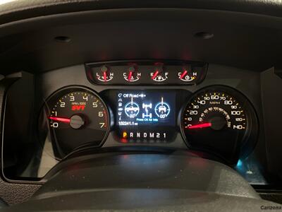 2012 Ford F-150 SVT Raptor   - Photo 15 - Mesa, AZ 85201
