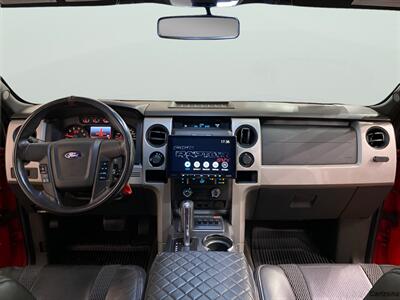 2012 Ford F-150 SVT Raptor   - Photo 14 - Mesa, AZ 85201