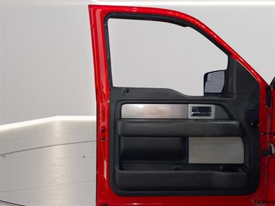 2012 Ford F-150 SVT Raptor   - Photo 9 - Mesa, AZ 85201