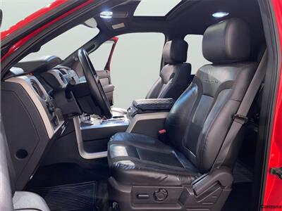 2012 Ford F-150 SVT Raptor   - Photo 10 - Mesa, AZ 85201