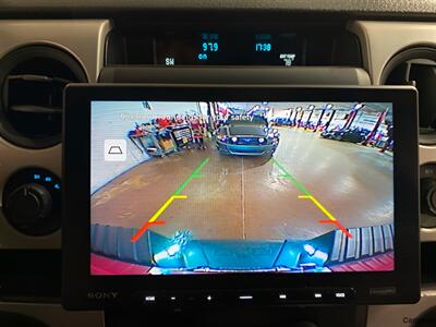 2012 Ford F-150 SVT Raptor   - Photo 19 - Mesa, AZ 85201