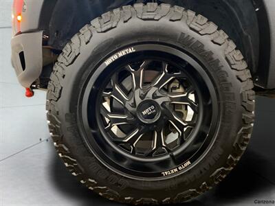 2012 Ford F-150 SVT Raptor   - Photo 21 - Mesa, AZ 85201