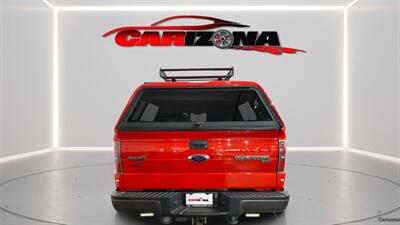 2012 Ford F-150 SVT Raptor   - Photo 4 - Mesa, AZ 85201