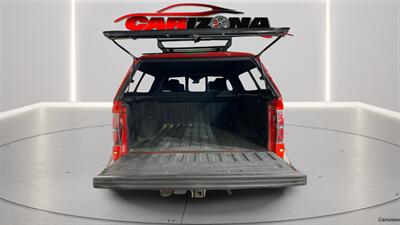 2012 Ford F-150 SVT Raptor   - Photo 5 - Mesa, AZ 85201