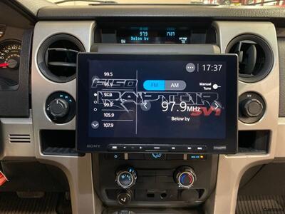 2012 Ford F-150 SVT Raptor   - Photo 16 - Mesa, AZ 85201