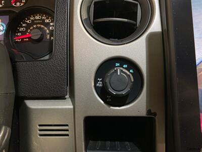 2012 Ford F-150 SVT Raptor   - Photo 17 - Mesa, AZ 85201