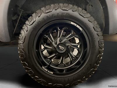 2012 Ford F-150 SVT Raptor   - Photo 22 - Mesa, AZ 85201