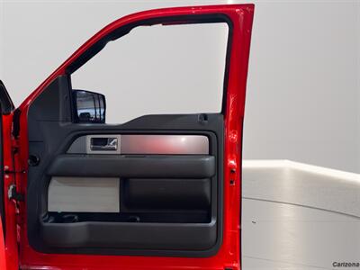 2012 Ford F-150 SVT Raptor   - Photo 12 - Mesa, AZ 85201