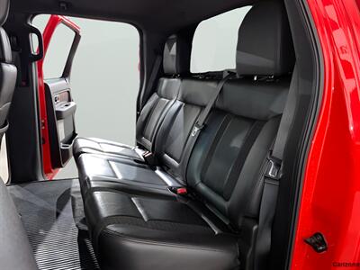 2012 Ford F-150 SVT Raptor   - Photo 13 - Mesa, AZ 85201