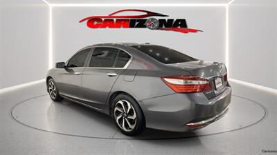2017 Honda Accord EX-L   - Photo 6 - Mesa, AZ 85201