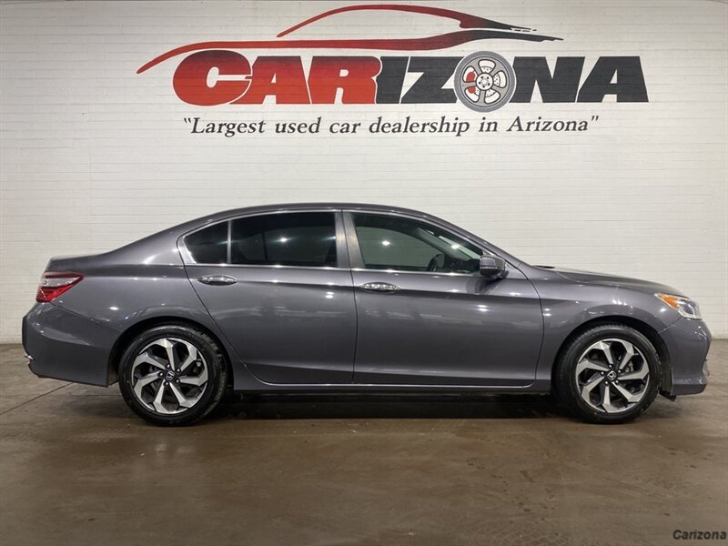2017 Honda Accord EX-L - Photo 1 - Mesa, AZ 85201