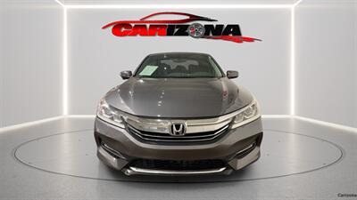 2017 Honda Accord EX-L   - Photo 8 - Mesa, AZ 85201