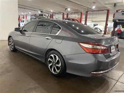 2017 Honda Accord EX-L   - Photo 6 - Mesa, AZ 85201
