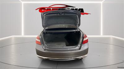 2017 Honda Accord EX-L   - Photo 5 - Mesa, AZ 85201