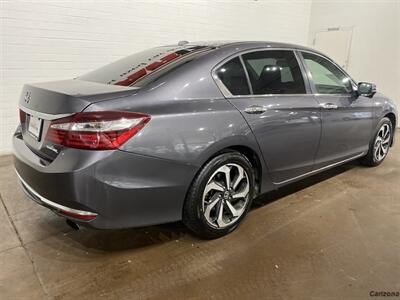 2017 Honda Accord EX-L   - Photo 3 - Mesa, AZ 85201