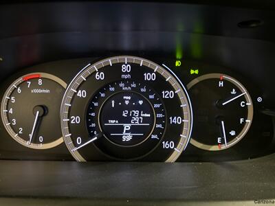 2017 Honda Accord EX-L   - Photo 12 - Mesa, AZ 85201
