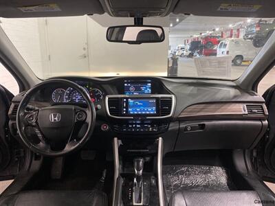 2017 Honda Accord EX-L   - Photo 11 - Mesa, AZ 85201