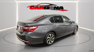 2017 Honda Accord EX-L   - Photo 3 - Mesa, AZ 85201