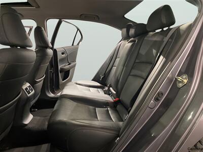 2017 Honda Accord EX-L   - Photo 10 - Mesa, AZ 85201