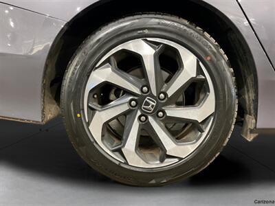 2017 Honda Accord EX-L   - Photo 16 - Mesa, AZ 85201