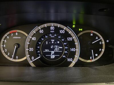 2017 Honda Accord EX-L   - Photo 12 - Mesa, AZ 85201