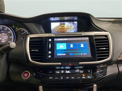 2017 Honda Accord EX-L   - Photo 15 - Mesa, AZ 85201