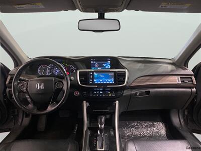 2017 Honda Accord EX-L   - Photo 11 - Mesa, AZ 85201