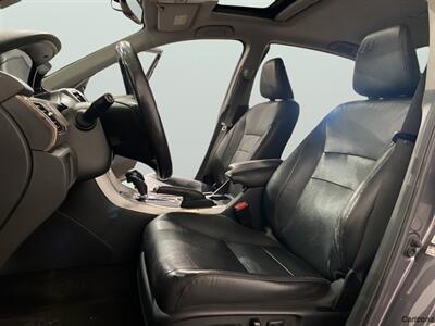 2017 Honda Accord EX-L   - Photo 9 - Mesa, AZ 85201