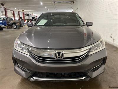 2017 Honda Accord EX-L   - Photo 8 - Mesa, AZ 85201