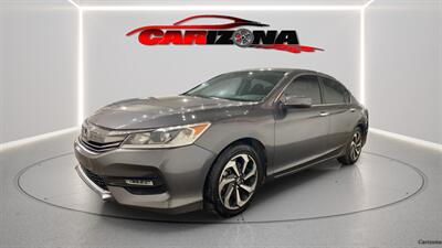 2017 Honda Accord EX-L   - Photo 7 - Mesa, AZ 85201