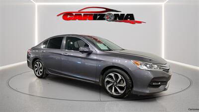 2017 Honda Accord EX-L   - Photo 2 - Mesa, AZ 85201