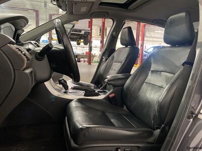 2017 Honda Accord EX-L   - Photo 9 - Mesa, AZ 85201