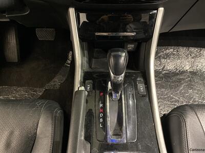 2017 Honda Accord EX-L   - Photo 14 - Mesa, AZ 85201