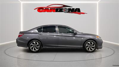 2017 Honda Accord EX-L   - Photo 7 - Mesa, AZ 85201