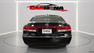 2008 Hyundai Azera Limited   - Photo 7 - Mesa, AZ 85201