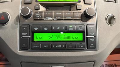 2008 Hyundai Azera Limited   - Photo 28 - Mesa, AZ 85201