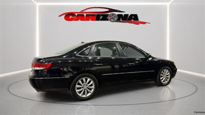 2008 Hyundai Azera Limited   - Photo 9 - Mesa, AZ 85201