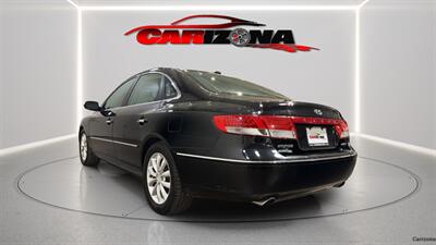 2008 Hyundai Azera Limited   - Photo 6 - Mesa, AZ 85201