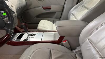 2008 Hyundai Azera Limited   - Photo 26 - Mesa, AZ 85201