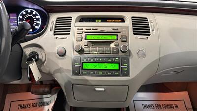 2008 Hyundai Azera Limited   - Photo 15 - Mesa, AZ 85201