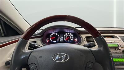 2008 Hyundai Azera Limited   - Photo 30 - Mesa, AZ 85201