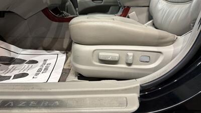 2008 Hyundai Azera Limited   - Photo 20 - Mesa, AZ 85201