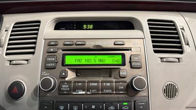 2008 Hyundai Azera Limited   - Photo 25 - Mesa, AZ 85201